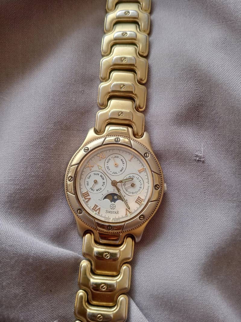 watch 0