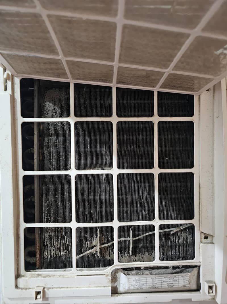 window ac 1