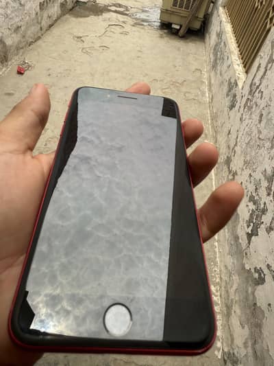 8plus pta approved 256gb