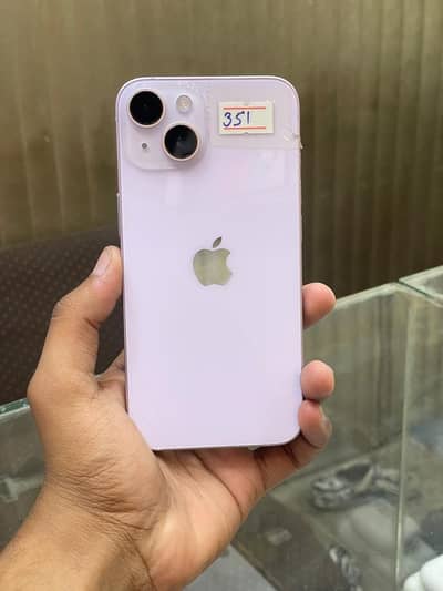 iPhone 14