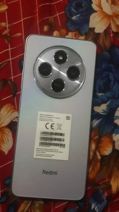 Xiaomi 14c pta aprovd
