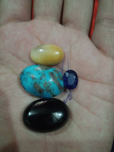 Gemstone