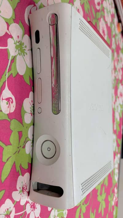 Xbox 360 American Version
