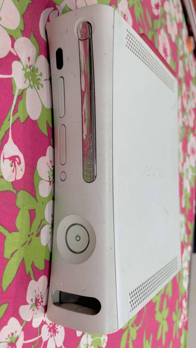 Xbox 360 American Version 0