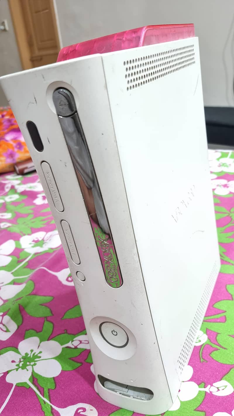 Xbox 360 American Version 1