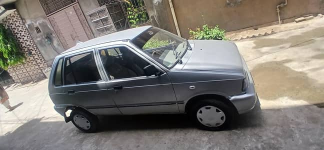 suzuki mehran for sale