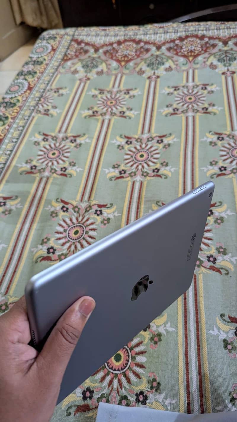 ipad 5th generation 4