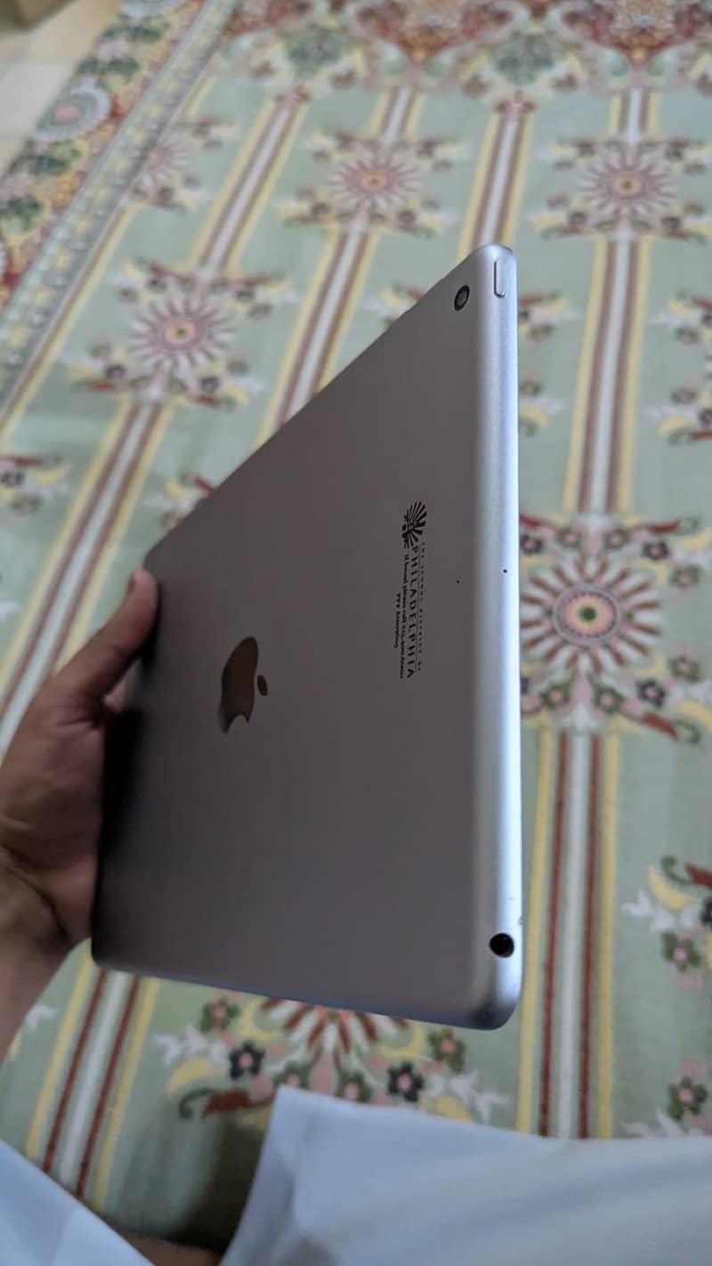 ipad 5th generation 6