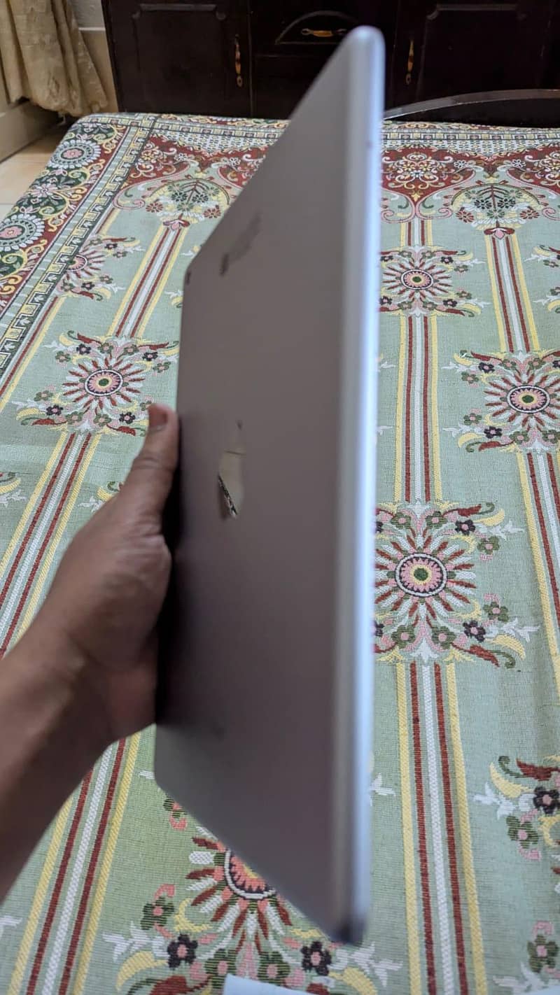 ipad 5th generation 8