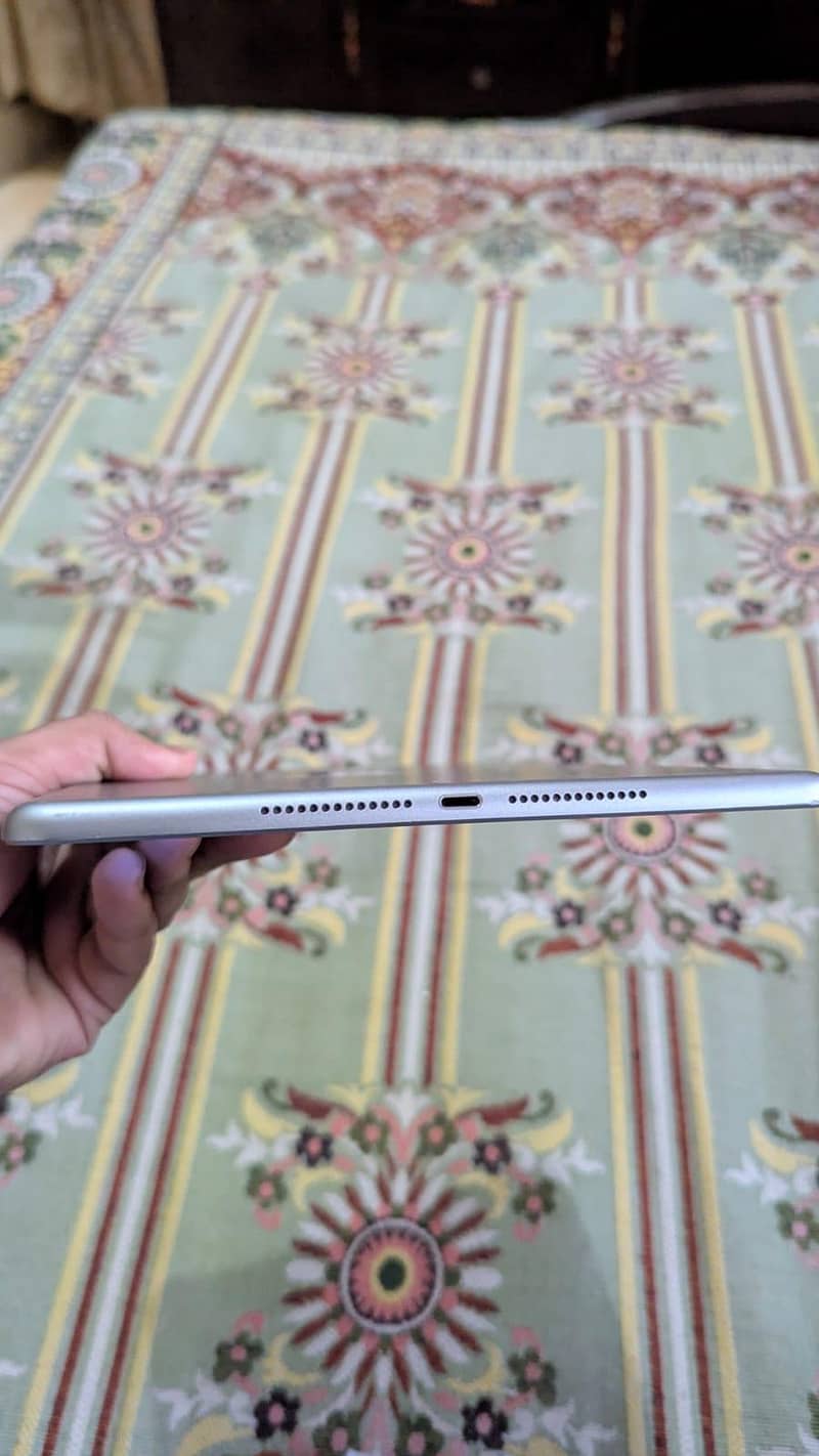 ipad 5th generation 9