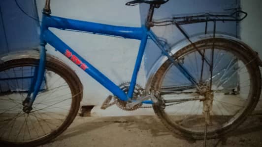 Big Bicycle urgent sale