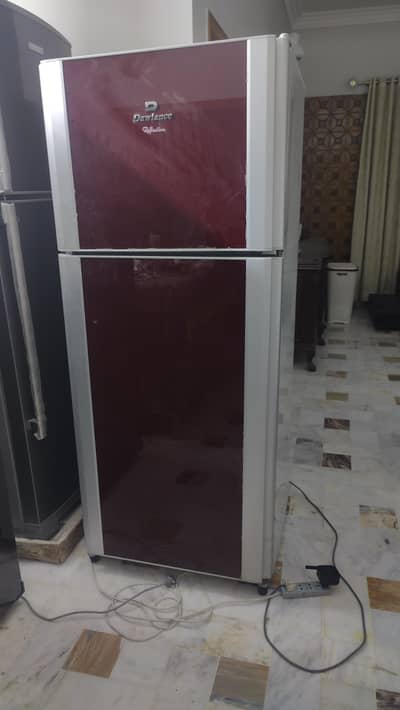 dawlance fridge