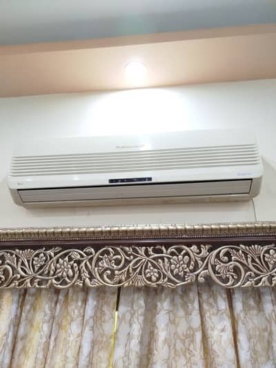 LG 2 Ton Split for Sell