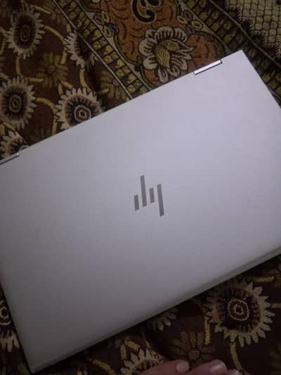 HP EliteBook x360 i7 10th Gen Touch | 16GB/512GB