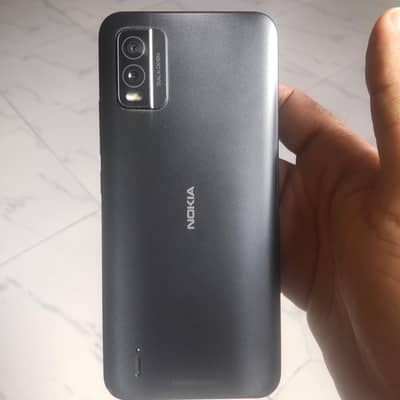 Nokia C210 | 3GB/32GB | SIM Time Over (Non-PTA) | Android 13