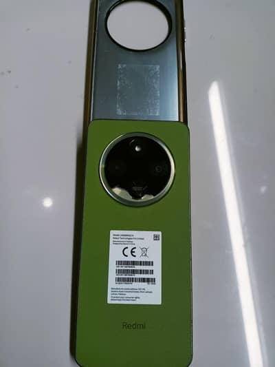 Redmi 14C  10/9