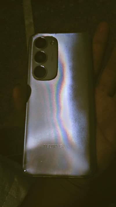 spark 40 pro plus