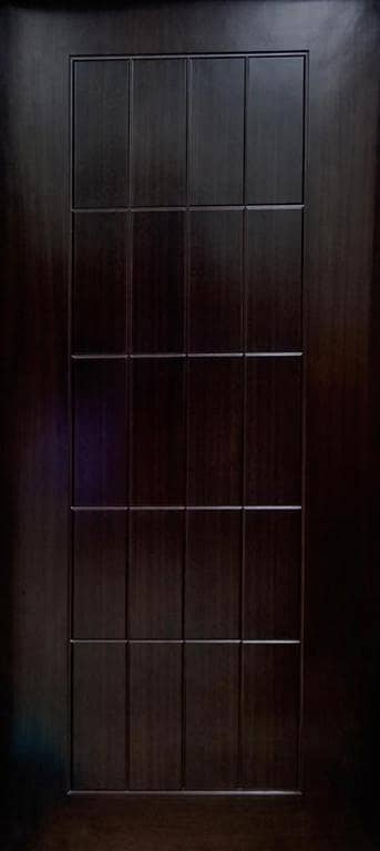 Modern Fibre Doors for Bedroom, Home & Office | Waterproof Luxury Door Designs in Pakistan by D. Tech Doors  | Best Quality Fibre Doors