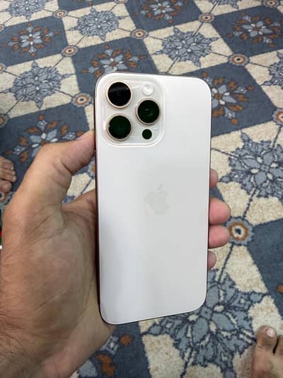 iPhone 16 pro Max non-PTA