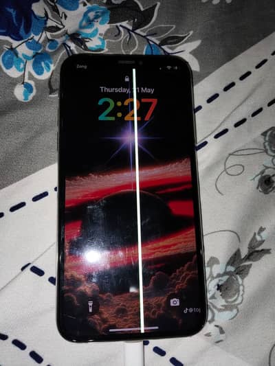 iPhone XS pta approved only data