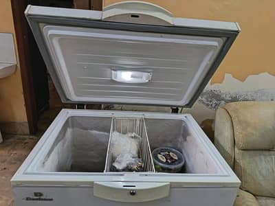 good condition