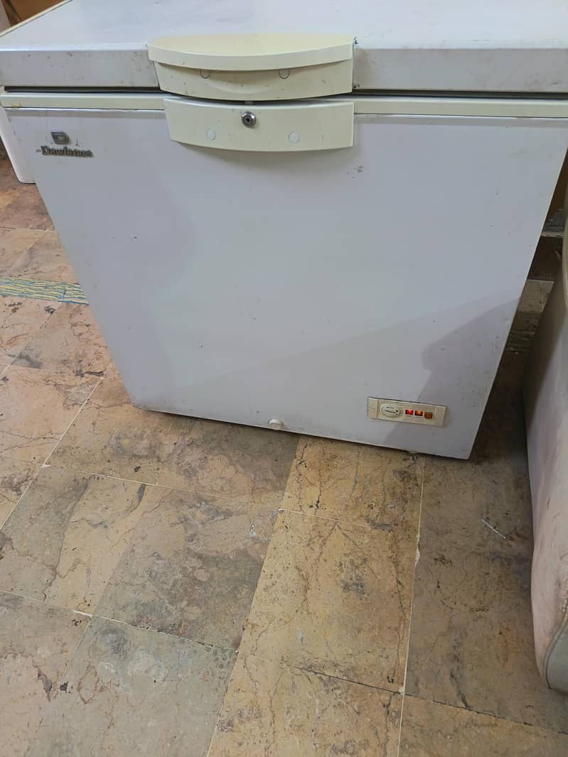 good condition 2