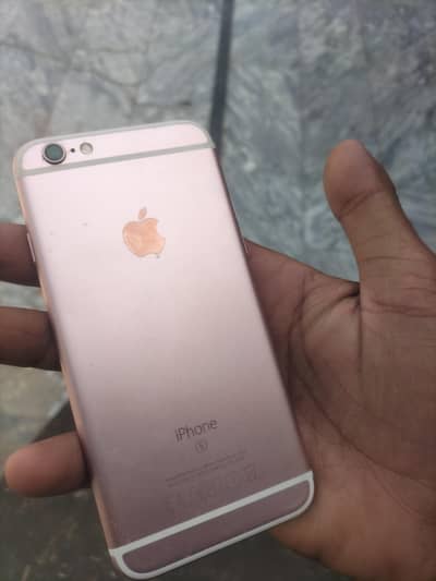 iPhone 6s 64 GB