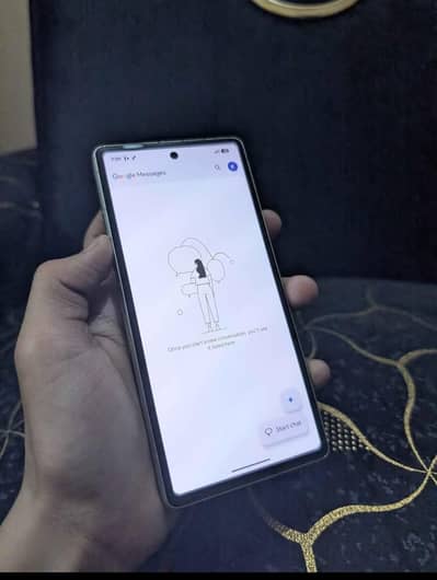 google pixel 7a