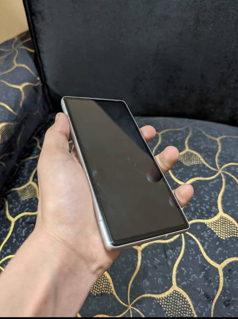 google pixel 7a 1