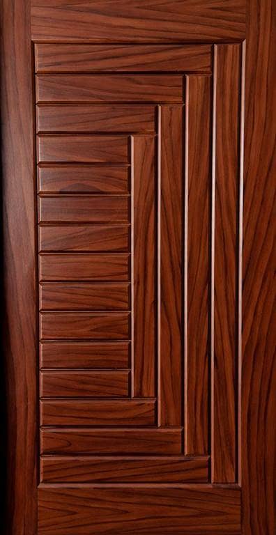 Luxury Designer Doors by D. TECH DOORS |Solid Wood, Fibre & Modern Styles | Premium Quality Finish | Elegant Durable Doors for Home, Office & Commercial Use | Custom Sizes Available
