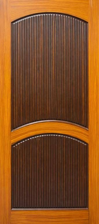 Modern Luxury Designer Doors by D. TECH DOORS | Solid Wood, Fibre & Elegant Styles | Best Quality Finish | Perfect for Home, Office & Commercial Spaces in Pakistan