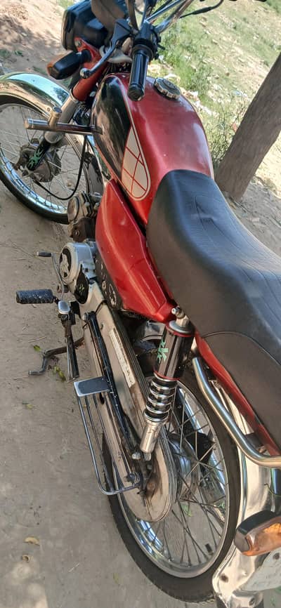 Urgent Sale Metro Bike