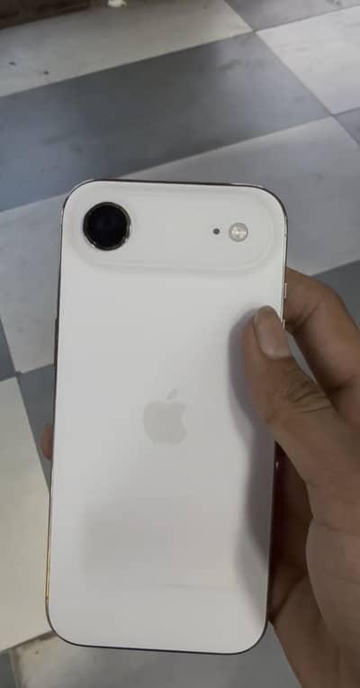 Apple iphone 17 Air 256 box cable