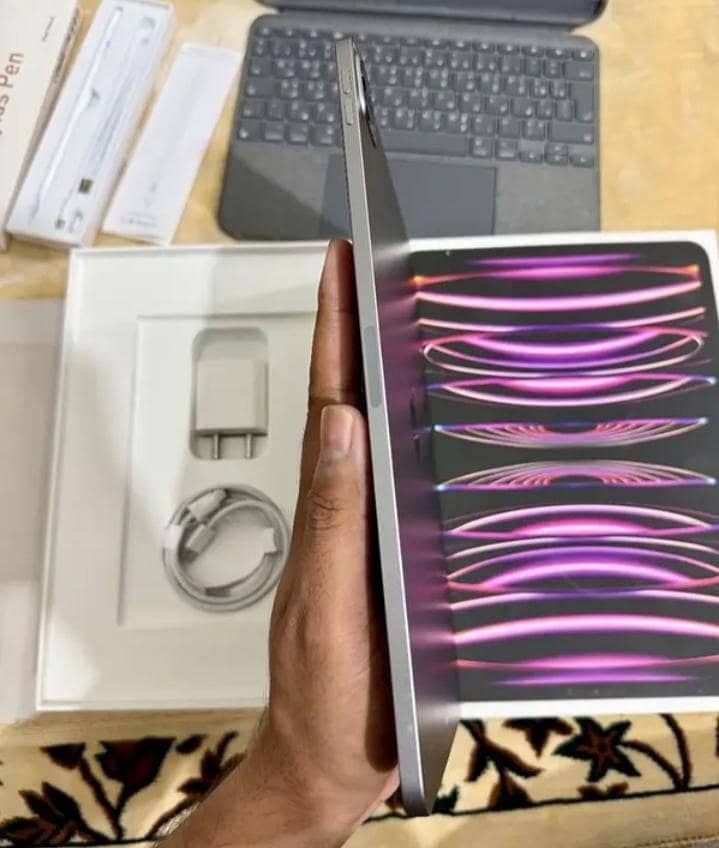 iPad pro M2 original 0