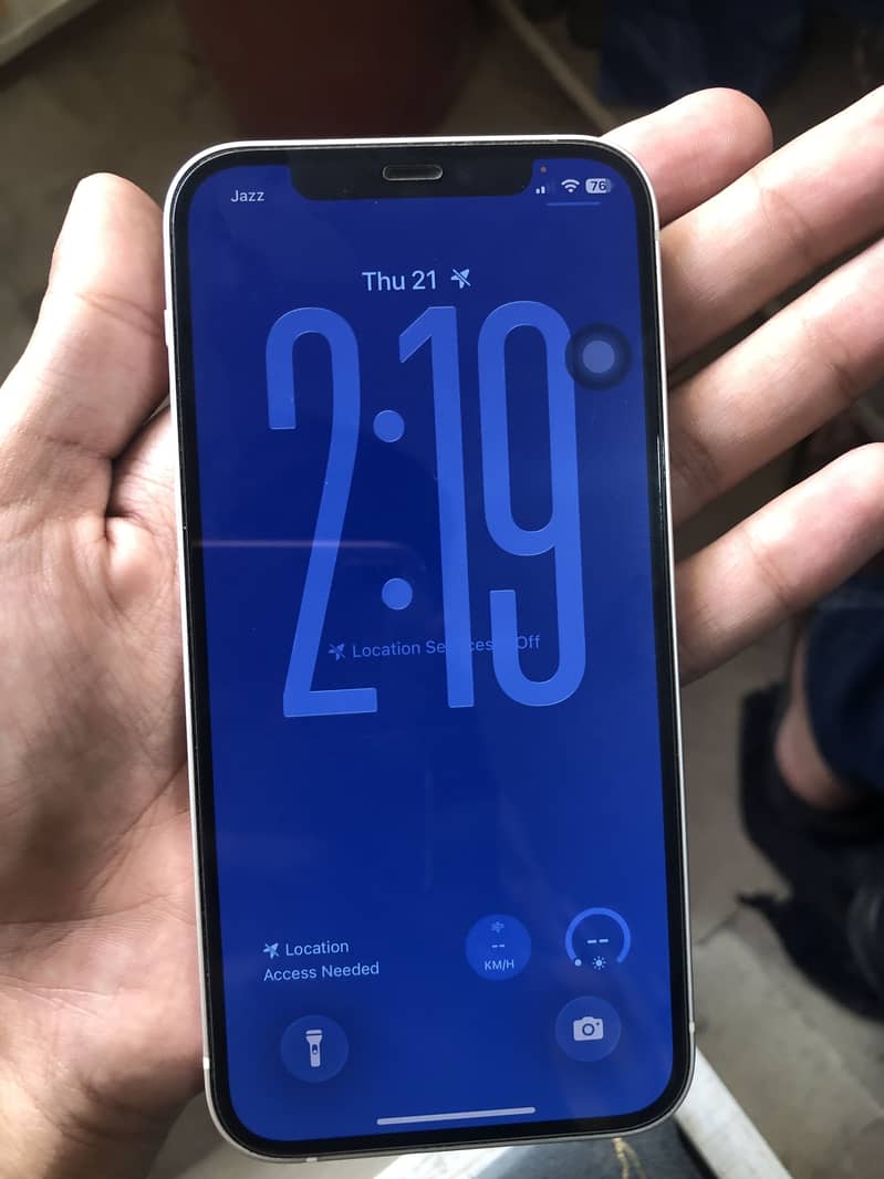 Iphone 12 0