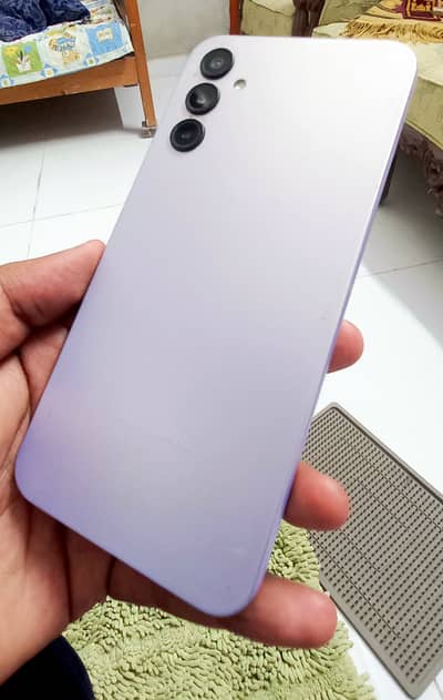 Samsung Mobile A14