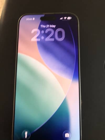 I phone 16pro max