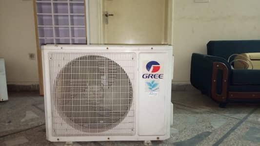 1.5 ton gree ac