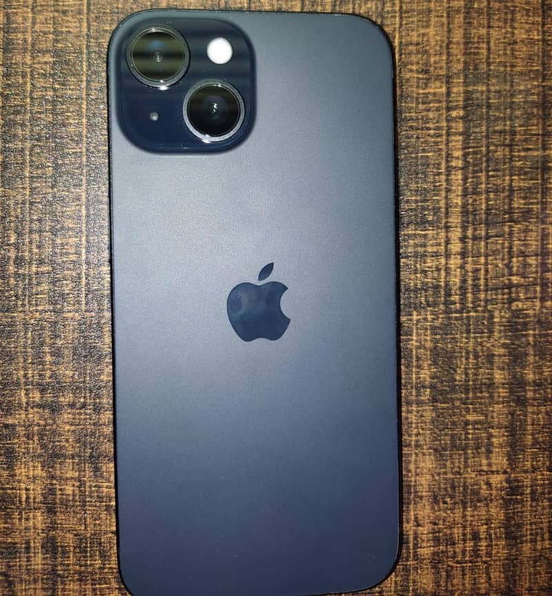 IPhone 15 0