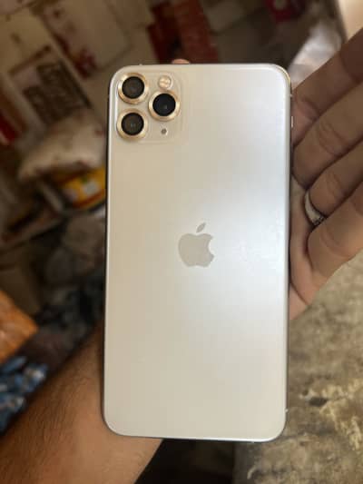 I phone 11 pro max 03154761240