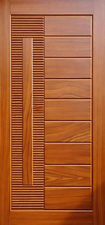 Premium Designer Doors by D. TECH DOORS | Luxury Solid Wood, Fibre & Modern Door Designs | Elegant Finish | Best for Homes, Offices, Apartments & Commercial Buildings