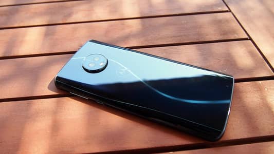 moto g6 plus