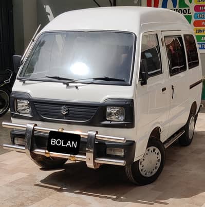 PERFECT BOLAN FOR SALE