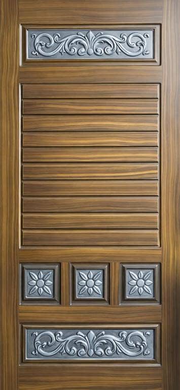 Luxury Designer Doors by D. TECH DOORS | Solid Wood, Fibre & Modern Styles | High Quality Finish | Elegant & Durable | Best for Home & Office Use | Custom Orders Available