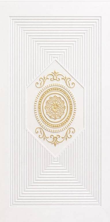 Luxury Designer Doors by D. TECH DOORS | DT- 503 Solid Wood, Fibre & Modern Styles | High Quality Finish | Elegant & Durable | Best for Home & Office Use | Custom Orders Available