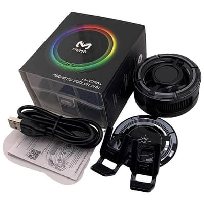 Memo CX15 cooling Radiator