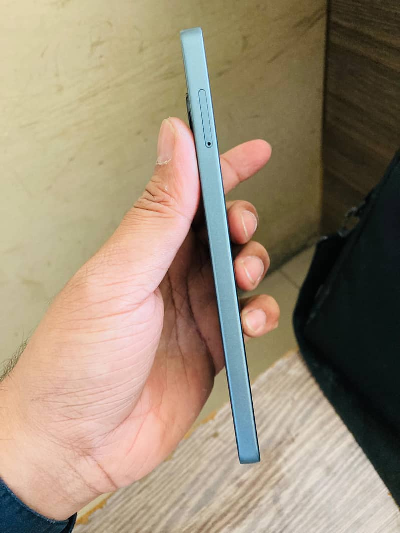 Redmi Note 13 pro 2