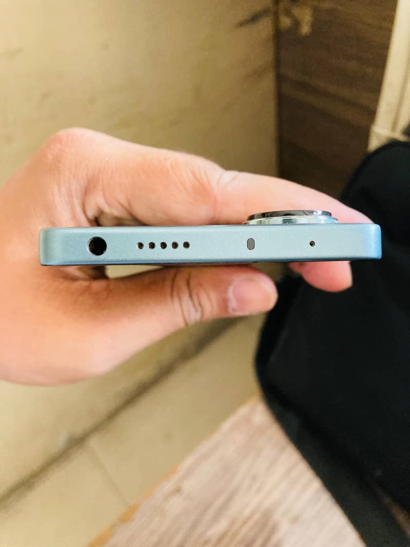 Redmi Note 13 pro 5