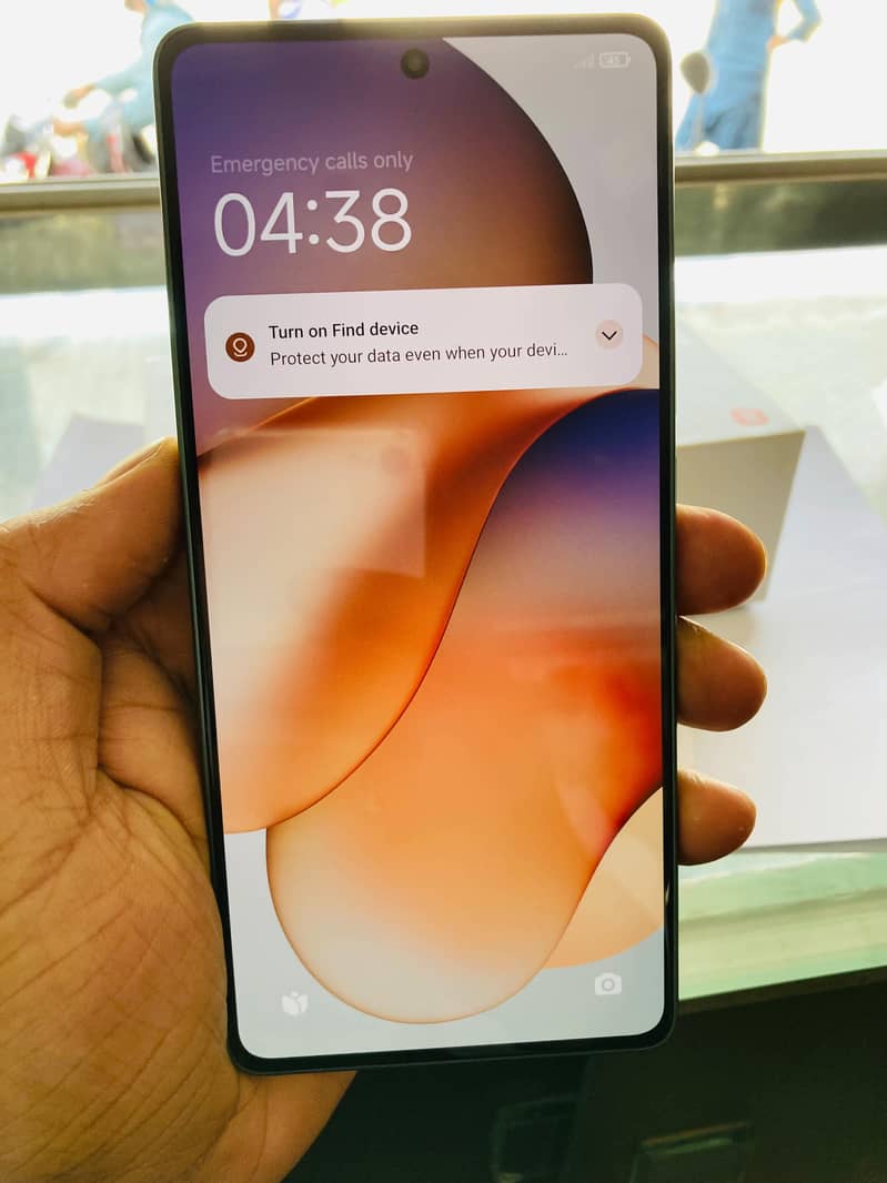 Redmi Note 13 pro 7