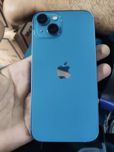 I phone 13 PTA